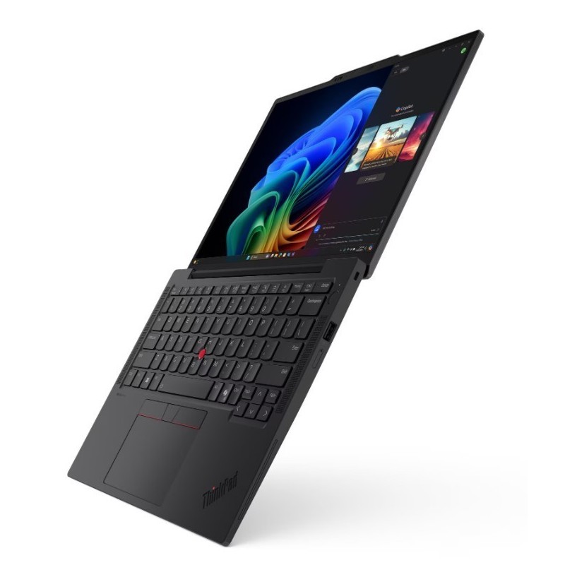 Ultrabook ThinkPad X13 G6 21RM001RPB W11Pro 7 PRO 350/32GB/1TB/INT/13.3 WUXGA/Black/3YRS Premier Support + CO2 Offset 