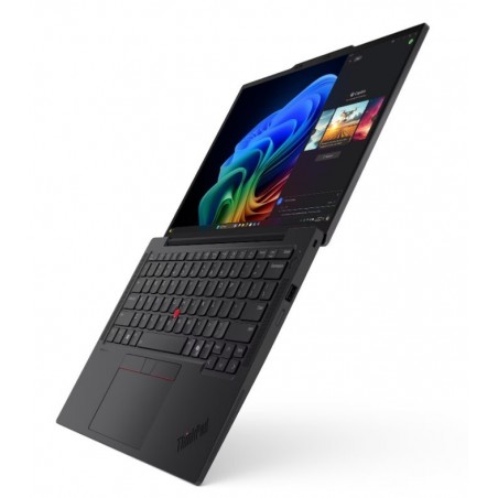 Ultrabook ThinkPad X13 G6 21RM001RPB W11Pro 7 PRO 350/32GB/1TB/INT/13.3 WUXGA/Black/3YRS Premier Support + CO2 Offset Ultrabook ThinkPad X13 G6 21RM001RPB W11Pro 7 PRO 350/32GB/1TB/INT/13.3 WUXGA/Black/3YRS Premier Support + CO2 Offset