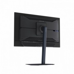 Monitor 27 cali MO27Q2A EK QHD QD-OLED HDMI USB-C Monitor 27 cali MO27Q2A EK QHD QD-OLED HDMI USB-C
