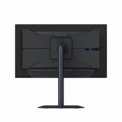 Monitor 27 cali MO27Q2A EK QHD QD-OLED HDMI USB-C Monitor 27 cali MO27Q2A EK QHD QD-OLED HDMI USB-C