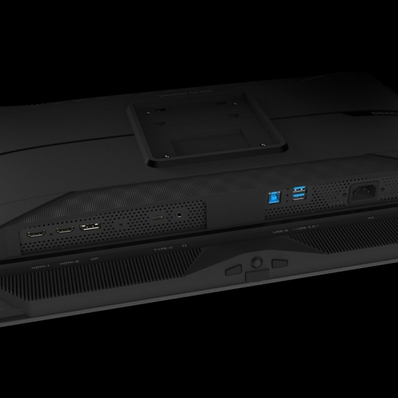 Monitor 27 cali MO27Q2A EK QHD QD-OLED HDMI USB-C 