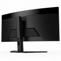 Monitor 34 cale G34WQCP UWQHD VA 1MS 180Hz HDMI Monitor 34 cale G34WQCP UWQHD VA 1MS 180Hz HDMI