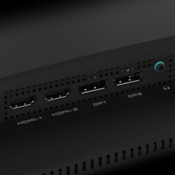 Monitor 34 cale G34WQCP UWQHD VA 1MS 180Hz HDMI Monitor 34 cale G34WQCP UWQHD VA 1MS 180Hz HDMI