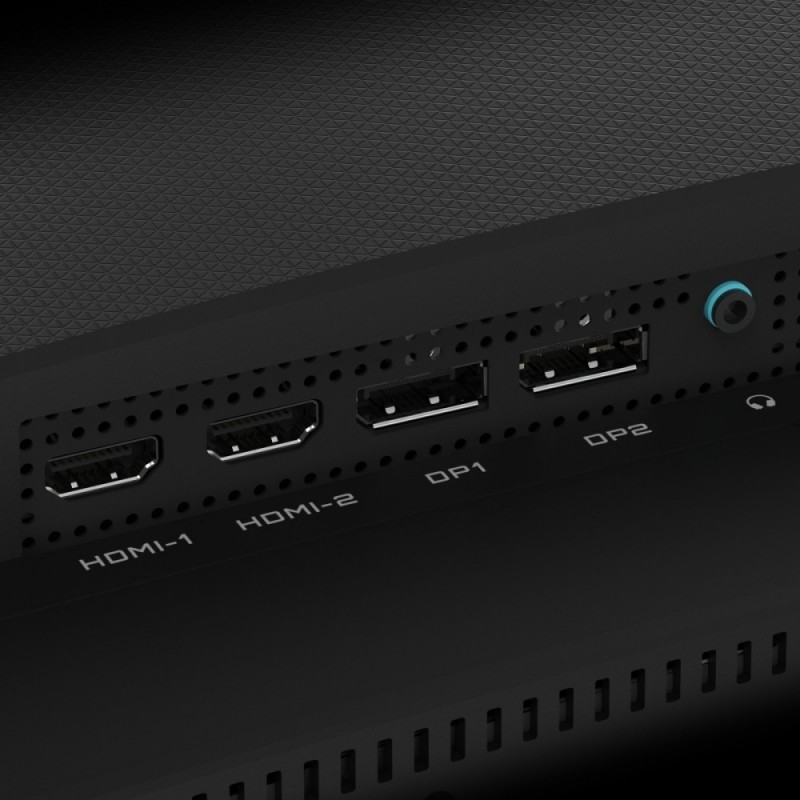 Monitor 34 cale G34WQCP UWQHD VA 1MS 180Hz HDMI Monitor 34 cale G34WQCP UWQHD VA 1MS 180Hz HDMI