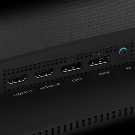 Monitor 34 cale G34WQCP UWQHD VA 1MS 180Hz HDMI Monitor 34 cale G34WQCP UWQHD VA 1MS 180Hz HDMI