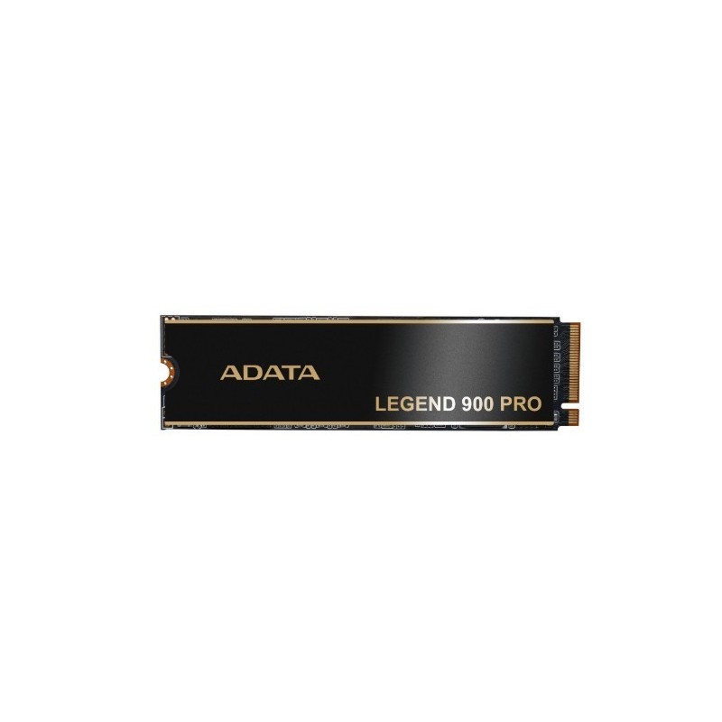 Dysk SSD LEGEND 900Pro 4TB PCIe 4x4 7.4/6.5 GB/s M2 