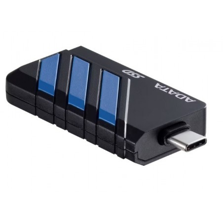 Dysk SSD External SC735 1TB U3.2C 1000/1000MB/s Blue Dysk SSD External SC735 1TB U3.2C 1000/1000MB/s Blue