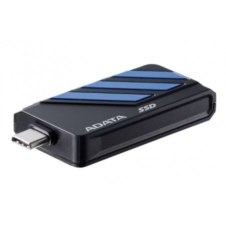 Dysk SSD External SC735 1TB U3.2C 1000/1000MB/s Blue Dysk SSD External SC735 1TB U3.2C 1000/1000MB/s Blue