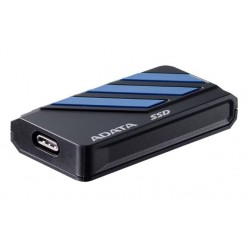 Dysk SSD External SC735 1TB U3.2C 1000/1000MB/s Blue Dysk SSD External SC735 1TB U3.2C 1000/1000MB/s Blue