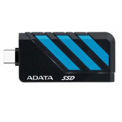 Dysk SSD External SC735 1TB U3.2C 1000/1000MB/s Blue Dysk SSD External SC735 1TB U3.2C 1000/1000MB/s Blue