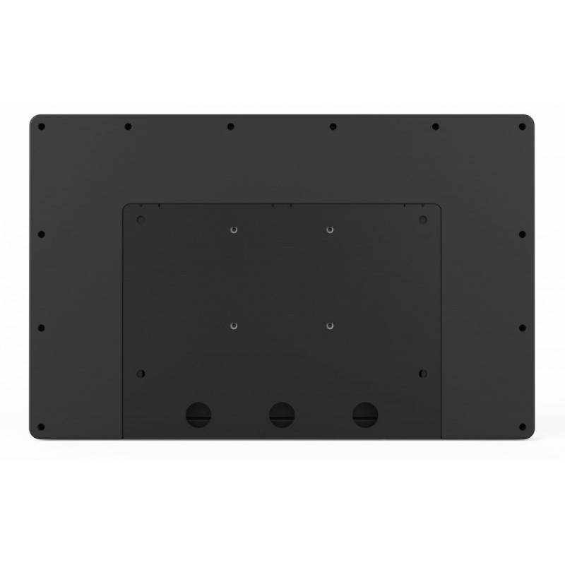 Monitor 16 cali TW1625LASC-B3PNR ANDROID 14,FHD,10PKT,450cd,2x2W,    4xUSB, 1xUSB-C,RJ45, MIC, RK3567, 4/32GB, LED lightbar, iiS