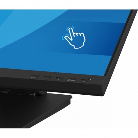 Monitor 24 cale T2454MSC-B3AG 10 PKT. POJ,IPS,HDMI,DP,300cd,FHD,2xUSB,2x2W, Monitor 24 cale T2454MSC-B3AG 10 PKT. POJ,IPS,HDMI,DP,300cd,FHD,2xUSB,2x2W,