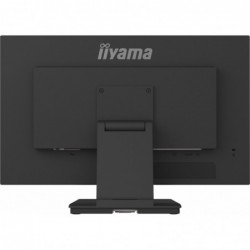 Monitor 24 cale T2454MSC-B3AG 10 PKT. POJ,IPS,HDMI,DP,300cd,FHD,2xUSB,2x2W, Monitor 24 cale T2454MSC-B3AG 10 PKT. POJ,IPS,HDMI,DP,300cd,FHD,2xUSB,2x2W,