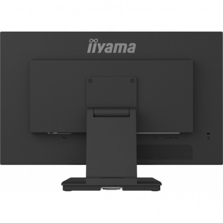 Monitor 24 cale T2454MSC-B3AG 10 PKT. POJ,IPS,HDMI,DP,300cd,FHD,2xUSB,2x2W, Monitor 24 cale T2454MSC-B3AG 10 PKT. POJ,IPS,HDMI,DP,300cd,FHD,2xUSB,2x2W,