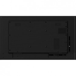 Monitor 50 cali LH5075UHS-B2AG,24/7,VA,ANDROID.11,4K,500cd,3xHDMI,DP, RJ45,2x10W,2xUSB,WiFi,4/32GB,24/7,A311D2, full daisy chain Monitor 50 cali LH5075UHS-B2AG,24/7,VA,ANDROID.11,4K,500cd,3xHDMI,DP, RJ45,2x10W,2xUSB,WiFi,4/32GB,24/7,A311D2, full daisy chain