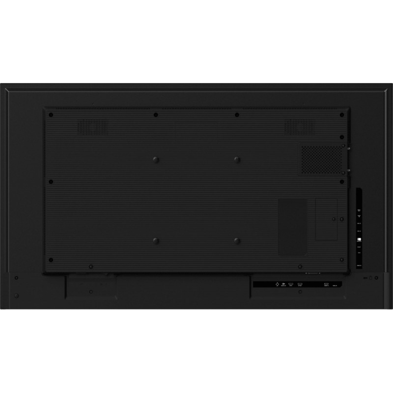 Monitor 50 cali LH5075UHS-B2AG,24/7,VA,ANDROID.11,4K,500cd,3xHDMI,DP, RJ45,2x10W,2xUSB,WiFi,4/32GB,24/7,A311D2, full daisy chain Monitor 50 cali LH5075UHS-B2AG,24/7,VA,ANDROID.11,4K,500cd,3xHDMI,DP, RJ45,2x10W,2xUSB,WiFi,4/32GB,24/7,A311D2, full daisy chain