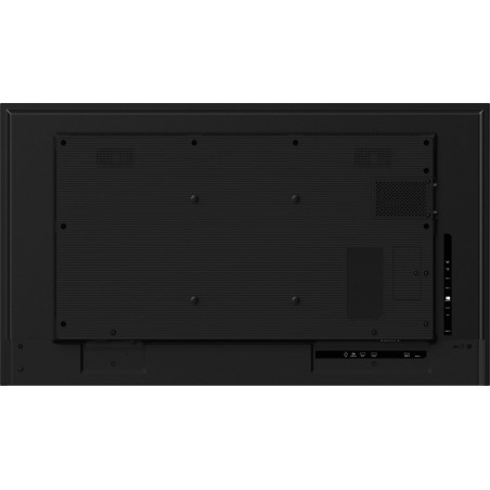 Monitor 50 cali LH5075UHS-B2AG,24/7,VA,ANDROID.11,4K,500cd,3xHDMI,DP, RJ45,2x10W,2xUSB,WiFi,4/32GB,24/7,A311D2, full daisy chain Monitor 50 cali LH5075UHS-B2AG,24/7,VA,ANDROID.11,4K,500cd,3xHDMI,DP, RJ45,2x10W,2xUSB,WiFi,4/32GB,24/7,A311D2, full daisy chain