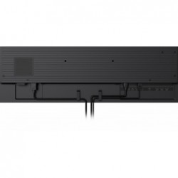 Monitor 50 cali LH5075UHS-B2AG,24/7,VA,ANDROID.11,4K,500cd,3xHDMI,DP, RJ45,2x10W,2xUSB,WiFi,4/32GB,24/7,A311D2, full daisy chain Monitor 50 cali LH5075UHS-B2AG,24/7,VA,ANDROID.11,4K,500cd,3xHDMI,DP, RJ45,2x10W,2xUSB,WiFi,4/32GB,24/7,A311D2, full daisy chain