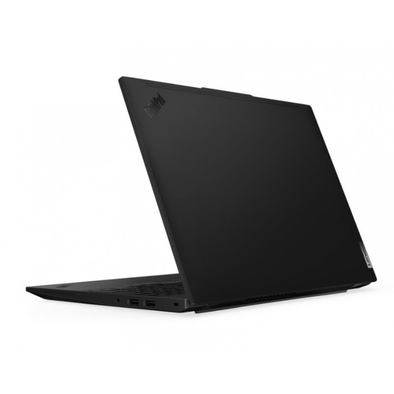 Laptop ThinkPad L16 G2 21SC0025PB W11PRO 5 PRO 215/16GB/512GB/AMD Radeon/16.0 WUXGA/Black/3YRS OS/1YR PREMIER WHB + CO2 OFFSET 