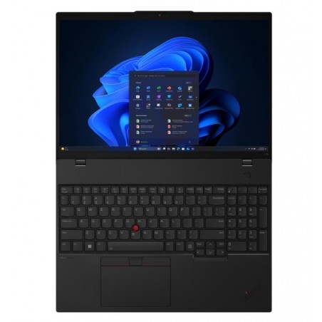 Laptop ThinkPad L16 G2 21SC0025PB W11PRO 5 PRO 215/16GB/512GB/AMD Radeon/16.0 WUXGA/Black/3YRS OS/1YR PREMIER WHB + CO2 OFFSET Laptop ThinkPad L16 G2 21SC0025PB W11PRO 5 PRO 215/16GB/512GB/AMD Radeon/16.0 WUXGA/Black/3YRS OS/1YR PREMIER WHB + CO2 OFFSET