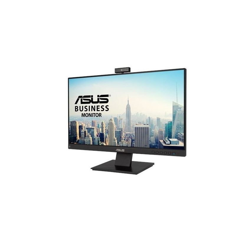 Monitor 24 cale BE24EQK IPS FHD Kamera 2MP Mikrofon HDMI DP D-SUB Głośnik Monitor 24 cale BE24EQK IPS FHD Kamera 2MP Mikrofon HDMI DP D-SUB Głośnik