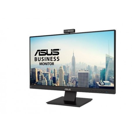 Monitor 24 cale BE24EQK IPS FHD Kamera 2MP Mikrofon HDMI DP D-SUB Głośnik Monitor 24 cale BE24EQK IPS FHD Kamera 2MP Mikrofon HDMI DP D-SUB Głośnik