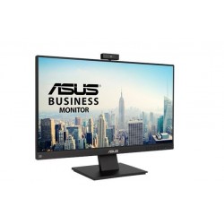 Monitor 24 cale BE24EQK IPS FHD Kamera 2MP Mikrofon HDMI DP D-SUB Głośnik Monitor 24 cale BE24EQK IPS FHD Kamera 2MP Mikrofon HDMI DP D-SUB Głośnik