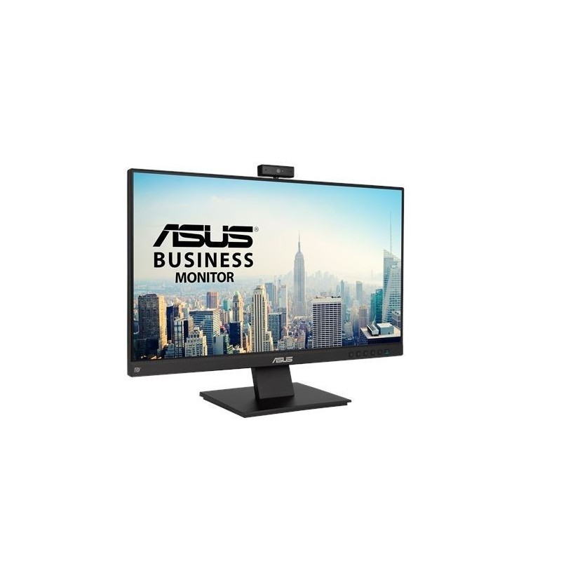 Monitor 24 cale BE24EQK IPS FHD Kamera 2MP Mikrofon HDMI DP D-SUB Głośnik Monitor 24 cale BE24EQK IPS FHD Kamera 2MP Mikrofon HDMI DP D-SUB Głośnik