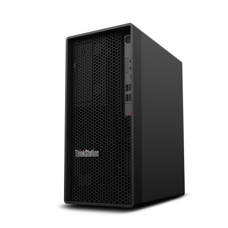 Stacja robocza ThinkStation P2 Tower G2 30JQ003QPB W11Pro Ultra 7265/32GB/1TB/RTX 5060 8GB + INT/vPro/3YRS OS 