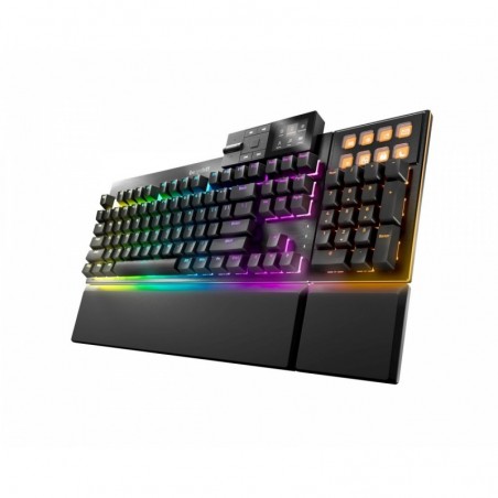 Klawiatura Wireless Multi-Mode Pro Keyboard 6000-US English 4Y41S04659 Klawiatura Wireless Multi-Mode Pro Keyboard 6000-US English 4Y41S04659