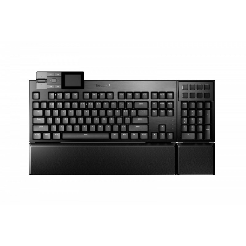 Klawiatura Wireless Multi-Mode Pro Keyboard 6000-US English 4Y41S04659 Klawiatura Wireless Multi-Mode Pro Keyboard 6000-US English 4Y41S04659