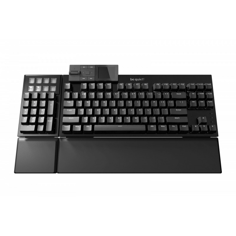 Klawiatura Wireless Multi-Mode Pro Keyboard 6000-US English 4Y41S04659 Klawiatura Wireless Multi-Mode Pro Keyboard 6000-US English 4Y41S04659