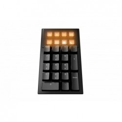 Klawiatura Wireless Multi-Mode Pro Keyboard 6000-US English 4Y41S04659 Klawiatura Wireless Multi-Mode Pro Keyboard 6000-US English 4Y41S04659