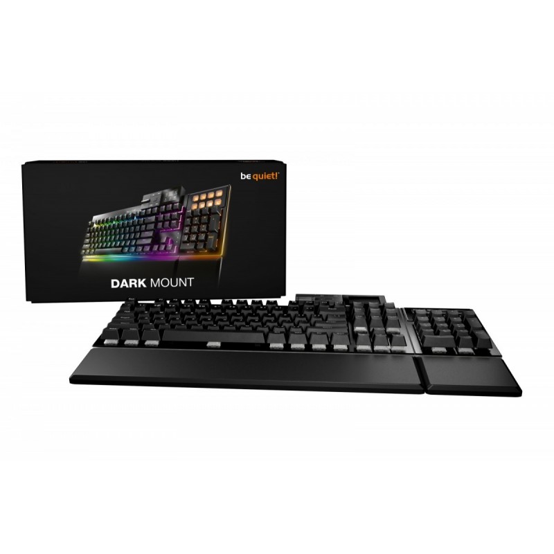 Klawiatura Wireless Multi-Mode Pro Keyboard 6000-US English 4Y41S04659 Klawiatura Wireless Multi-Mode Pro Keyboard 6000-US English 4Y41S04659
