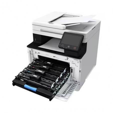 Urządzenie wielofunkcyjne laserowe MF754Cdw II 7185C010  Urządzenie wielofunkcyjne laserowe MF754Cdw II 7185C010