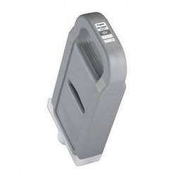 Canon oryginalny ink / tusz PFI 706 GY, 6690B001, grey, 700ml