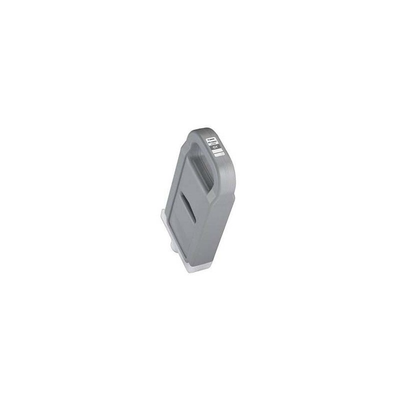 Canon oryginalny ink / tusz PFI 706 GY, 6690B001, grey, 700ml