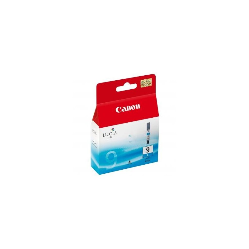 Canon oryginalny ink / tusz PGI-9 C, 1035B001, cyan, 1150s, 14ml