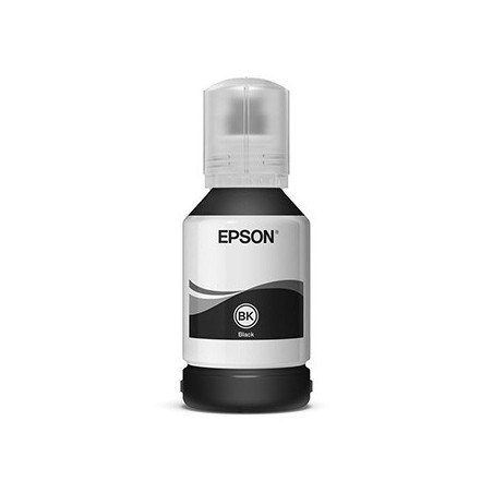 Epson oryginalny ink / tusz C13T00S14A, 103, black, 65ml Epson oryginalny ink / tusz C13T00S14A, 103, black, 65ml