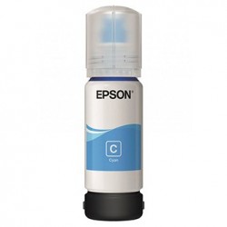 Epson oryginalny ink / tusz C13T00S24A, 103, cyan, 65ml Epson oryginalny ink / tusz C13T00S24A, 103, cyan, 65ml