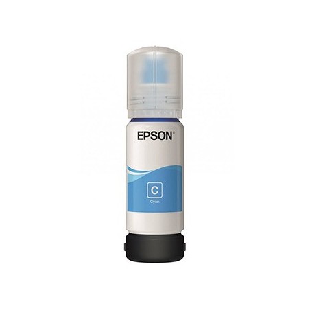 Epson oryginalny ink / tusz C13T00S24A, 103, cyan, 65ml Epson oryginalny ink / tusz C13T00S24A, 103, cyan, 65ml