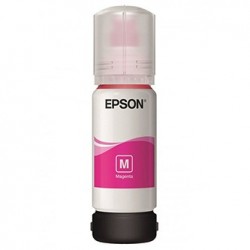 Epson oryginalny ink / tusz C13T00S34A, 103, magenta, 65ml Epson oryginalny ink / tusz C13T00S34A, 103, magenta, 65ml