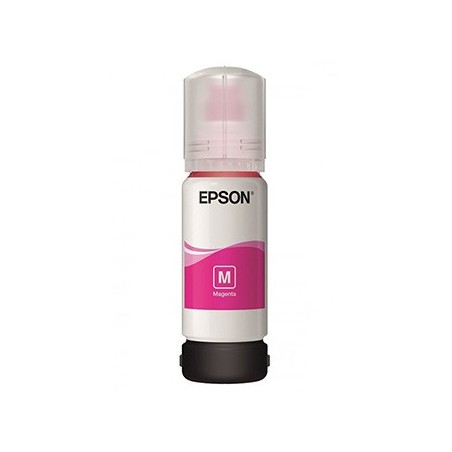 Epson oryginalny ink / tusz C13T00S34A, 103, magenta, 65ml Epson oryginalny ink / tusz C13T00S34A, 103, magenta, 65ml
