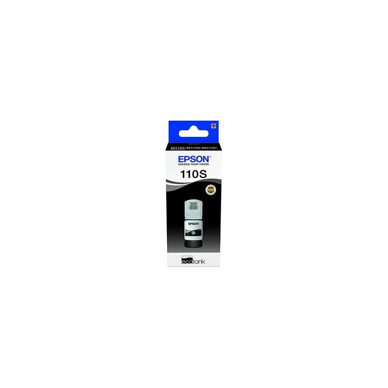 Epson oryginalny ink / tusz C13T01L14A, L, black