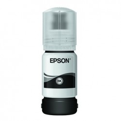 Epson oryginalny ink / tusz C13T01L14A, L, black Epson oryginalny ink / tusz C13T01L14A, L, black