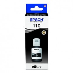 Epson oryginalny ink / tusz C13T03P14A, XL, black, 120ml