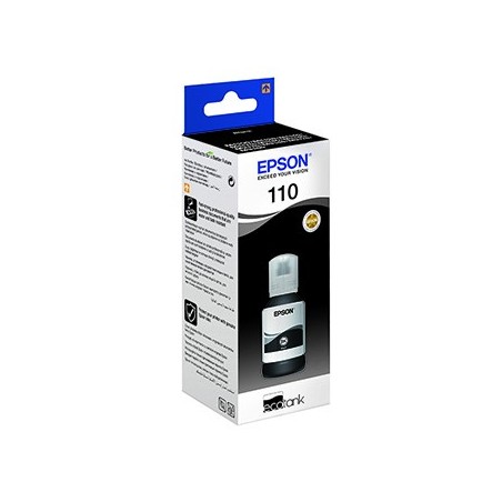 Epson oryginalny ink / tusz C13T03P14A, XL, black, 120ml Epson oryginalny ink / tusz C13T03P14A, XL, black, 120ml