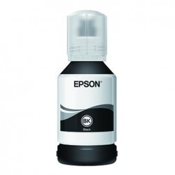 Epson oryginalny ink / tusz C13T03P14A, XL, black, 120ml Epson oryginalny ink / tusz C13T03P14A, XL, black, 120ml
