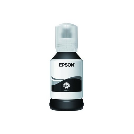 Epson oryginalny ink / tusz C13T03P14A, XL, black, 120ml Epson oryginalny ink / tusz C13T03P14A, XL, black, 120ml