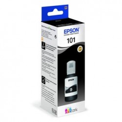 Epson oryginalny ink / tusz C13T03V14A, 101, black, 127ml Epson oryginalny ink / tusz C13T03V14A, 101, black, 127ml